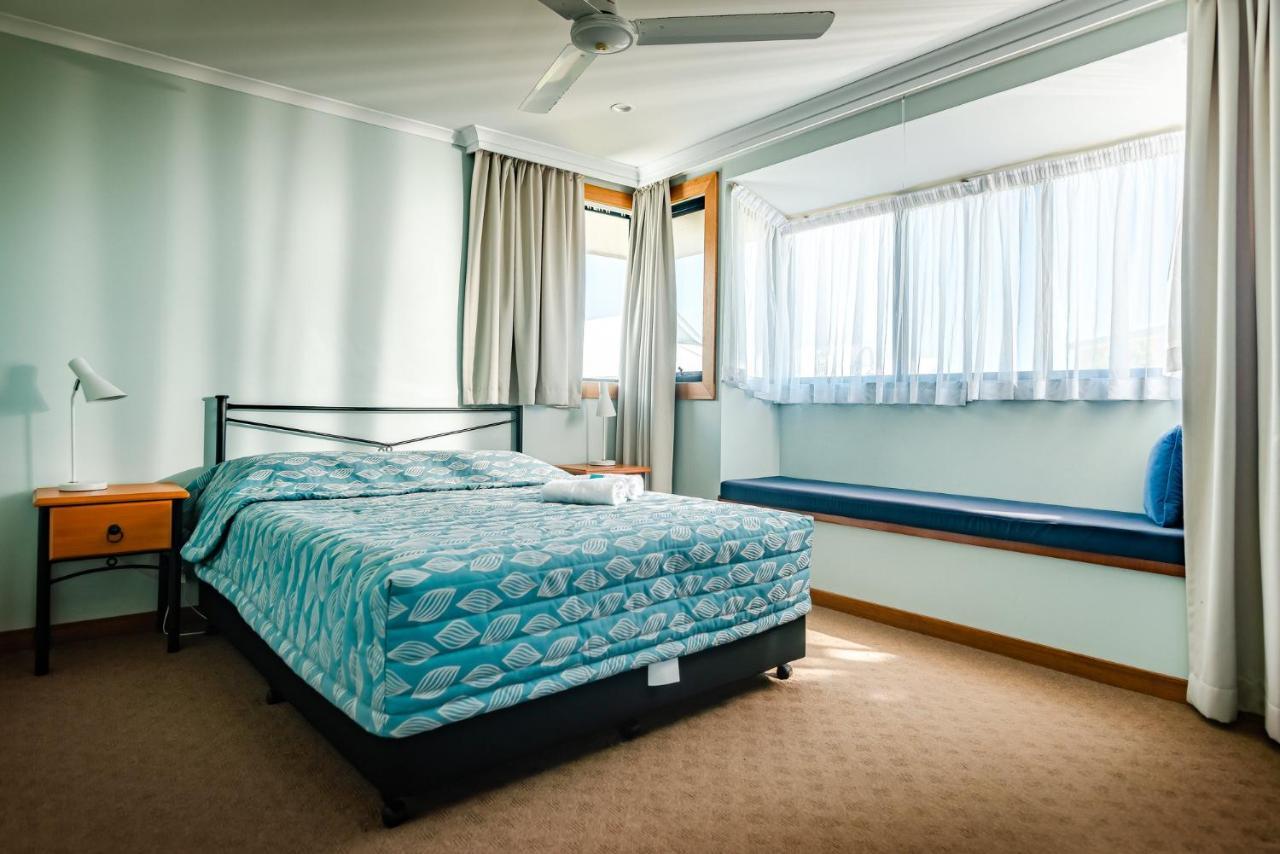 Riverside Holiday Resort Urunga Exterior photo