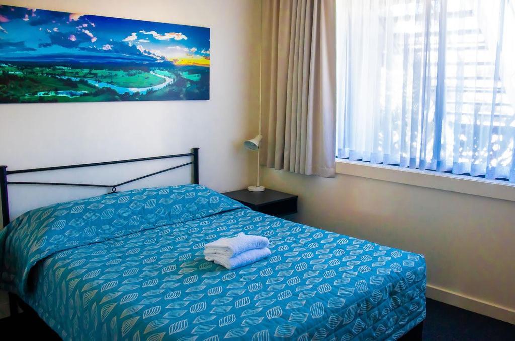 Riverside Holiday Resort Urunga Exterior photo