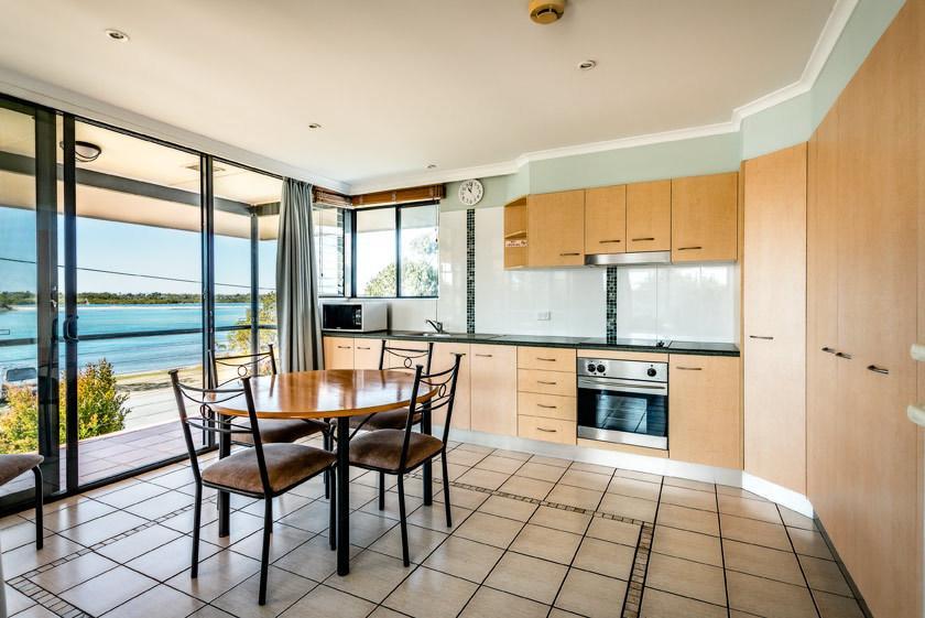 Riverside Holiday Resort Urunga Room photo