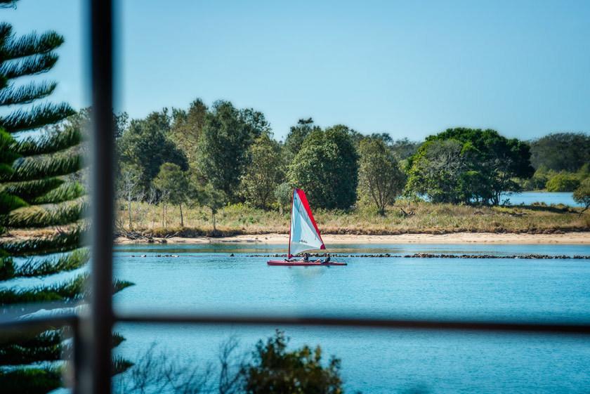 Riverside Holiday Resort Urunga Room photo