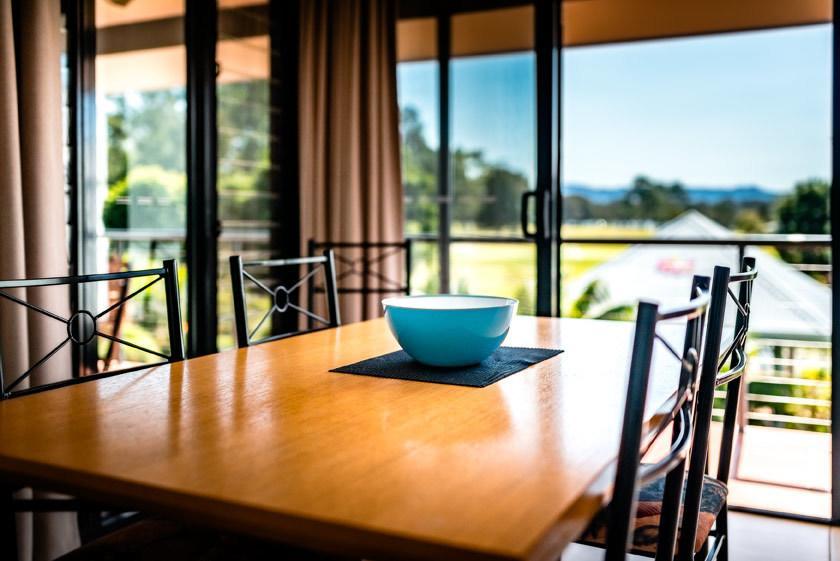 Riverside Holiday Resort Urunga Room photo