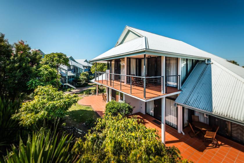 Riverside Holiday Resort Urunga Exterior photo