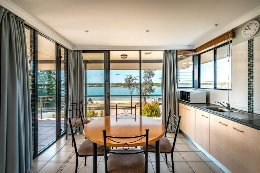 Riverside Holiday Resort Urunga Room photo